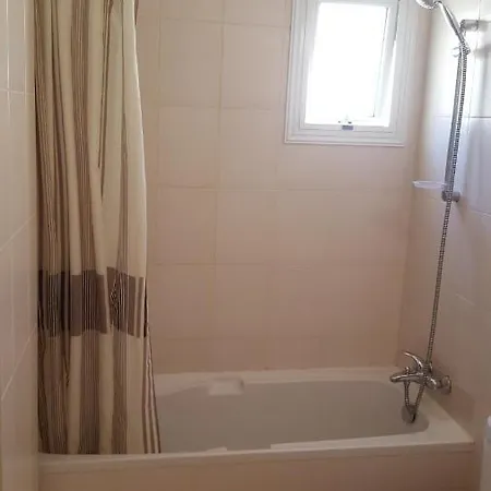 Appartamento Thea Court 21 Paralimni