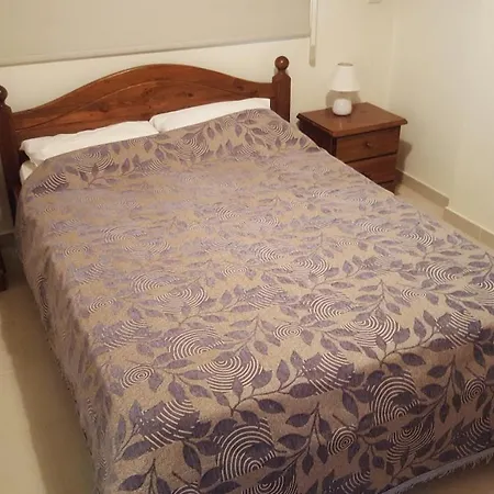 Thea Court 21 Paralimni