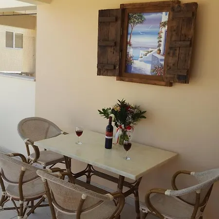 Appartamento Thea Court 21 Paralimni