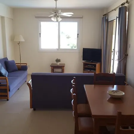 Thea Court 21 Paralimni