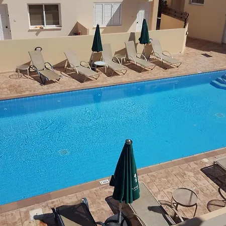 Thea Court 21 Apartman